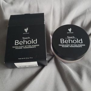 Younique Setting Powder New